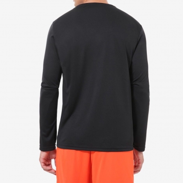 Australian Ace logo Longsleeve T-shirt