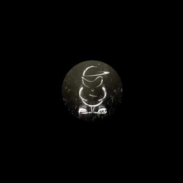DJ Potato Picture Disc