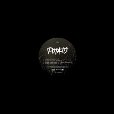 DJ Potato Picture Disc