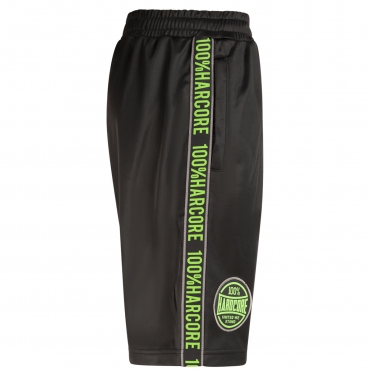 Shorts Unity Black/Green