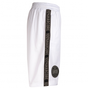 Shorts Unity White