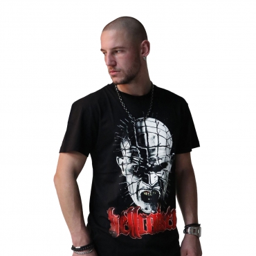 Hellraiser shirt