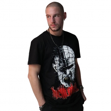Hellraiser shirt