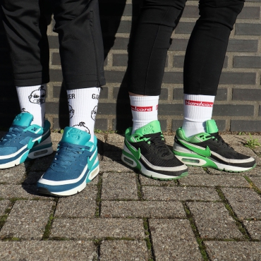 Supreme Hardcore Socks