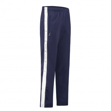 Australian Pants Cosmo Blue White Bies