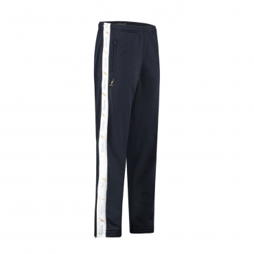 Australian Pants Navy White Bies