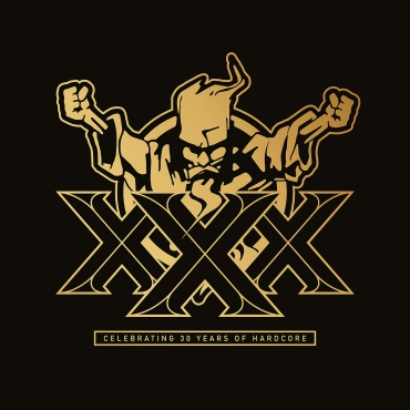 Thunderdome 2022 - 30 Years Of Hardcore - 6CD