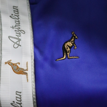 Australian Pants White Bies