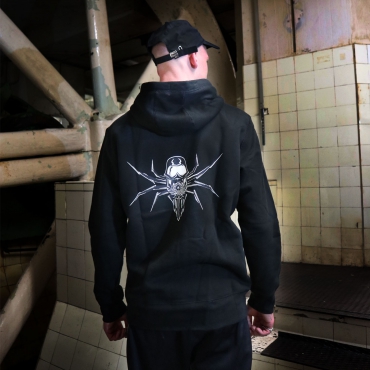 Partyraiser Hooded