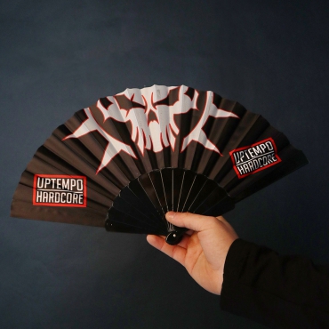 Uptempo Hardcore Fan