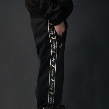 Australian pants black bies