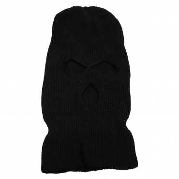 Ski Mask Terror Style