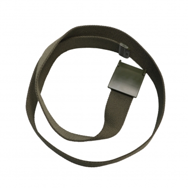 Army green belt
