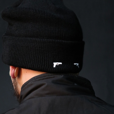 Supreme Hardcore Beanie