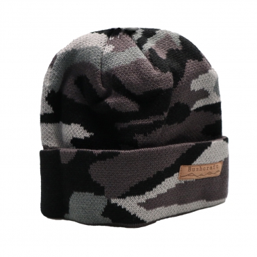 Beanie Camouflage style