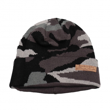Beanie Camouflage style