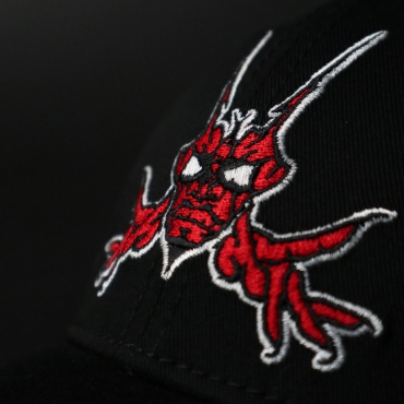 Megarave Energiehal cap