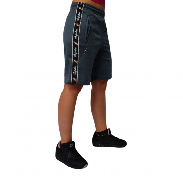 Australian bermuda grey bies