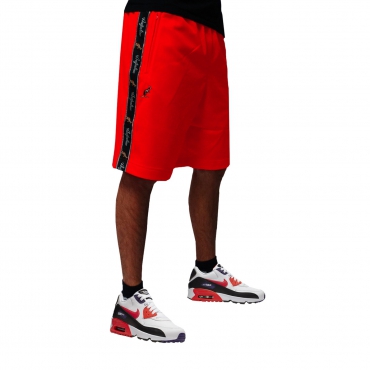 Australian bermuda bright red bies