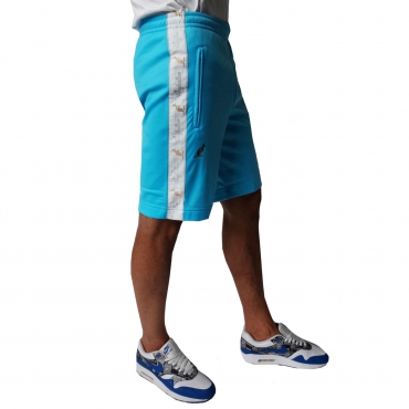 Australian bermuda turquoise bies