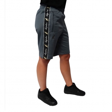 Australian bermuda grey bies