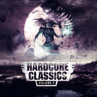Hardcore Classics 007