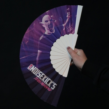 Noisekick Terrordrang Fan