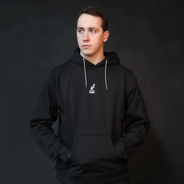 Australian Hoodie Punch