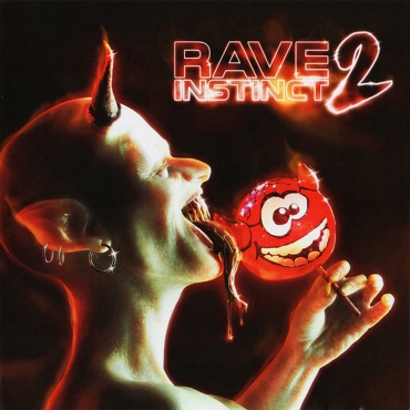 Rave Instinct 2