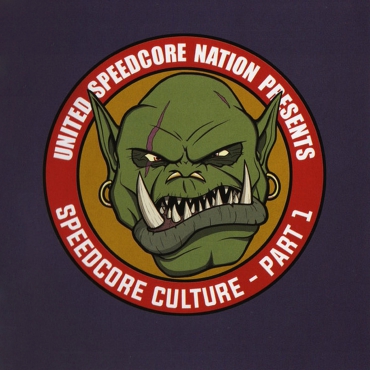 Speedcore Culture 1