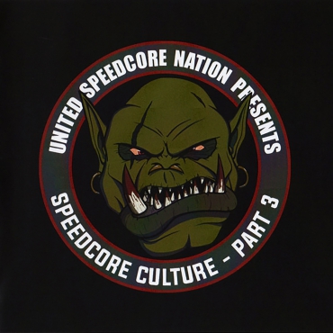 Speedcore Culture 3