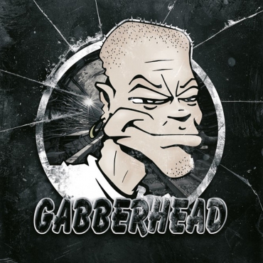 Gabberhead Vinyl 2