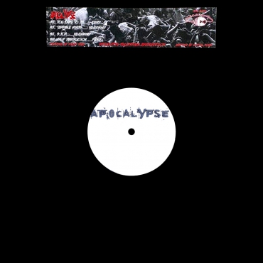 APOCALYPSE 2020 by FIEND/NEVERMIND