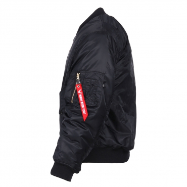 MA-1 Bomber Jacket Black