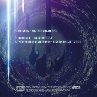 Old But Gold .4 (12'')