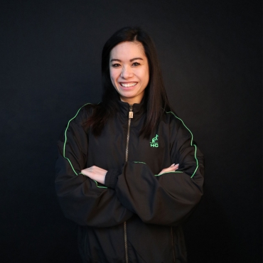 Australian Smash  Jacket Zoom Black