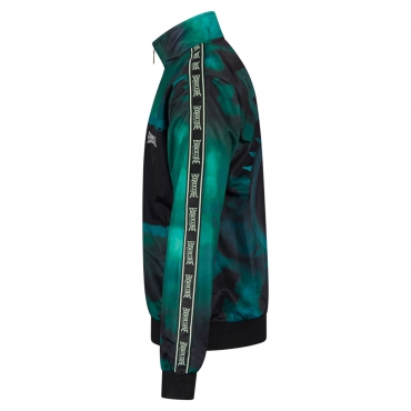 100% Hardcore Special Training Jacket Neon Dog Green