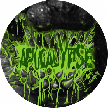 The Godzilla Apocalypse