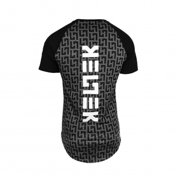 KELTEK All Over Print Shirt