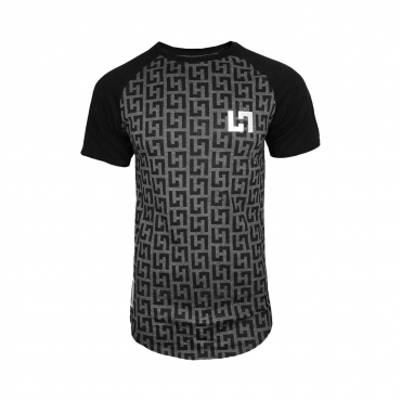 KELTEK All Over Print Shirt