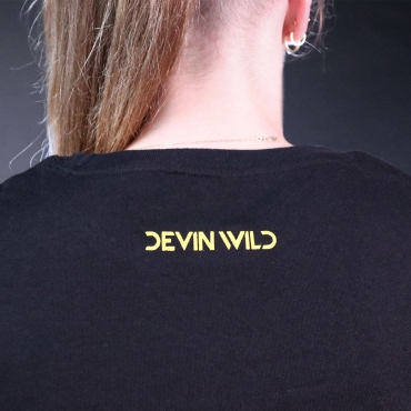 Devin Wild Shirt