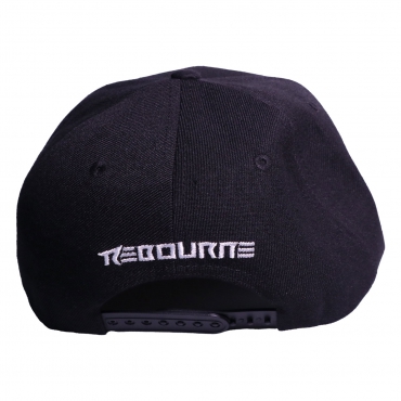 Rebourne Snapback