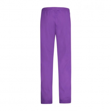 Australian Pants Purple With Black Trim