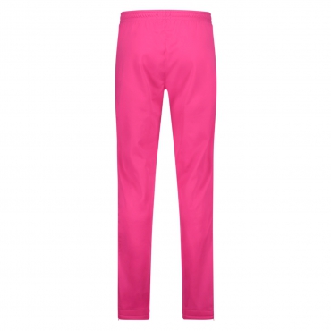 Australian Pants Fuxia With White Tape