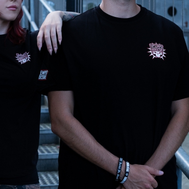 Uptempo Hardcore T-Shirt
