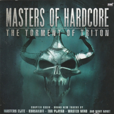 Masters of Hardcore 34