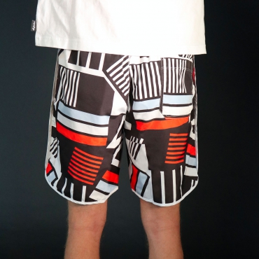 Australian Swimming Shorts