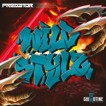 Predator - Wild Stylz