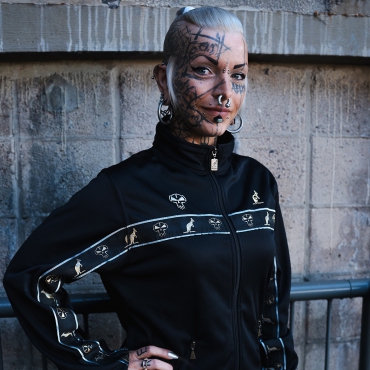 Australian x RTC Acetate Tracksuit