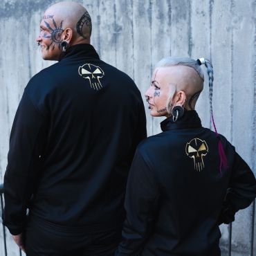 Australian x RTC Acetate Tracksuit